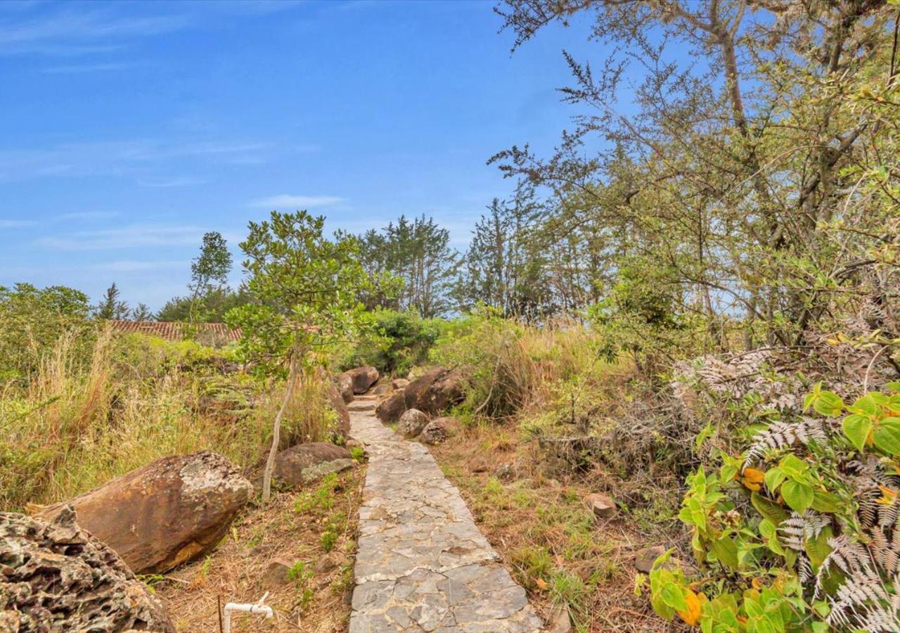 El Hayuelo Ecolodge Villa de Leyva Zewnętrze zdjęcie