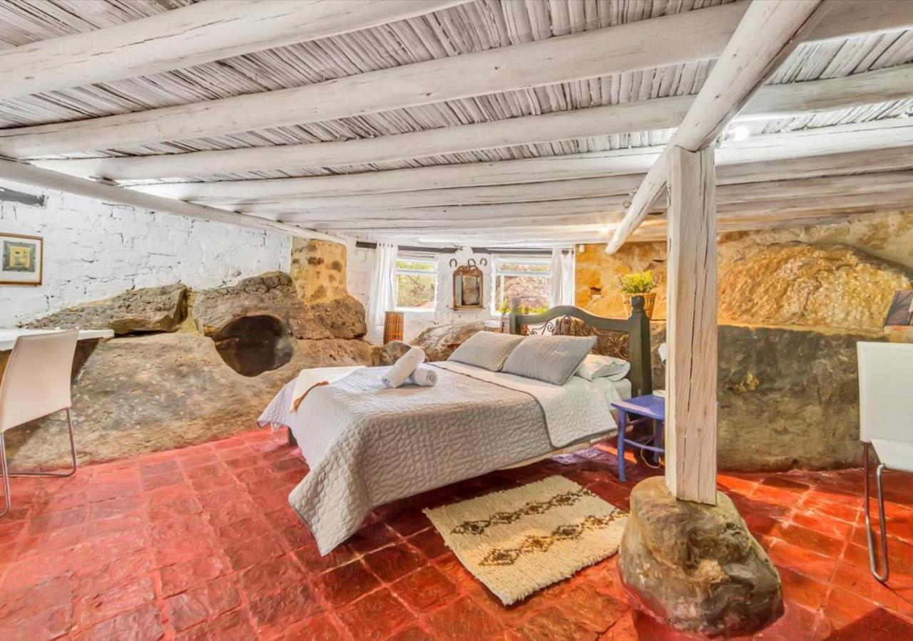 El Hayuelo Ecolodge Villa de Leyva Zewnętrze zdjęcie