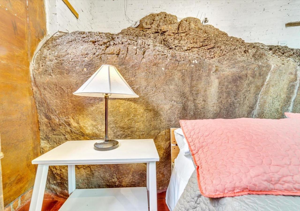El Hayuelo Ecolodge Villa de Leyva Zewnętrze zdjęcie