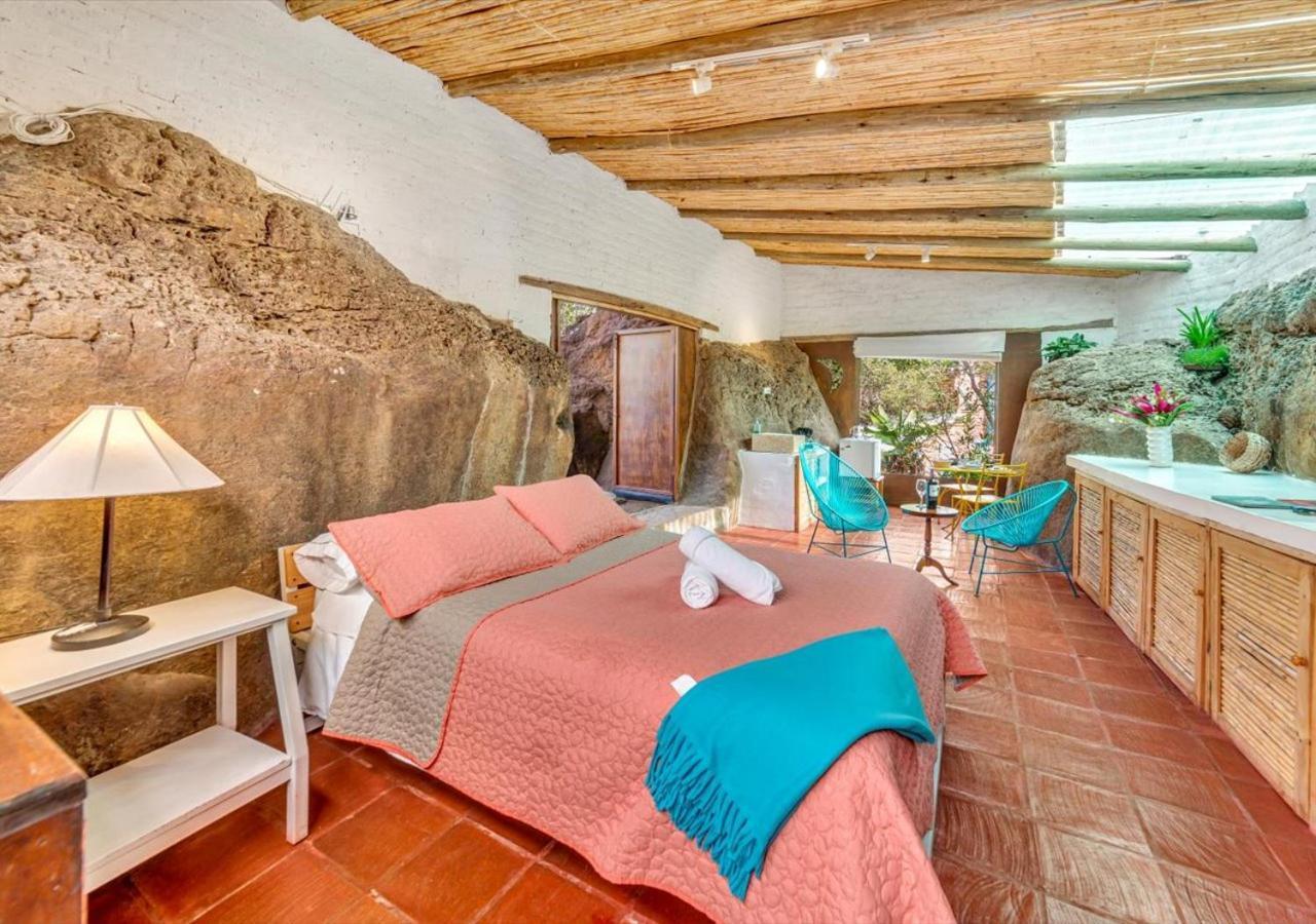 El Hayuelo Ecolodge Villa de Leyva Zewnętrze zdjęcie